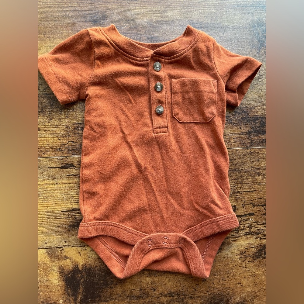 Cat & Jack Bodysuit